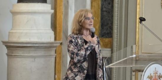 Presentazione Festival Testimonianze Ricerca Azioni-Intervento Chiara Saracco Presentazione Festival Testimonianze Ricerca Azioni-Intervento Chiara Saracco