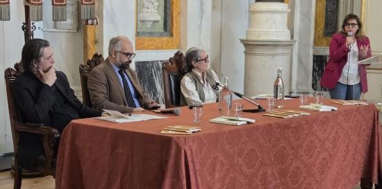 Presentazione Festival Testimonianze Ricerca Azioni-Intervento Elisa Somaglia Presentazione Festival Testimonianze Ricerca Azioni-Intervento Elisa Somaglia