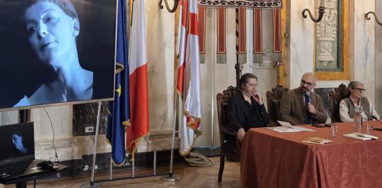 Presentazione Festival Testimonianze Ricerca Azioni-Intervento Giacomo Montanari Presentazione Festival Testimonianze Ricerca Azioni-Intervento Giacomo Montanari