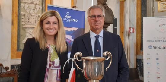 Presentazione Millevele 2023-Alessandra Bianchi, Gerolamo Bianchi