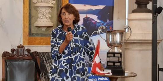 Presentazione Millevele 2023-Andreina Boero