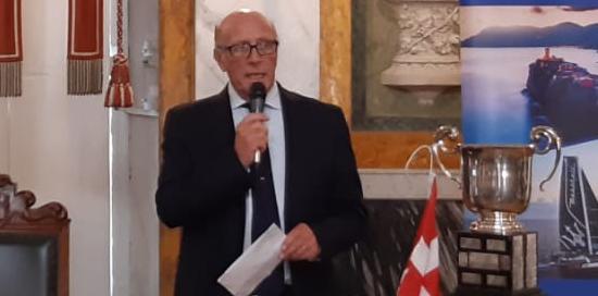 Presentazione Millevele 2023-Emanuele Bassino