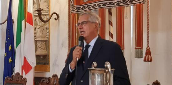 Presentazione Millevele 2023-Gerolamo Bianchi