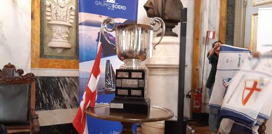 Presentazione Millevele 2023-Trofeo