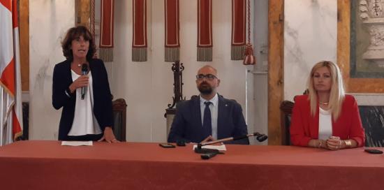 Presentazione Rolli Days settembre 2024-Cavalleri, Montanari, Bianchi