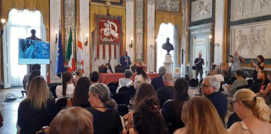 Presentazione Rolli Days settembre 2024-Pubblico