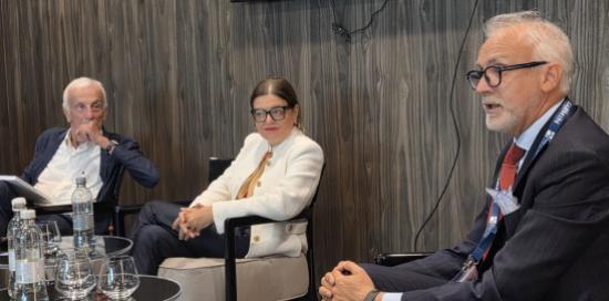 Presentazione Tavolo Invest in Genova Real Estate-Interventi