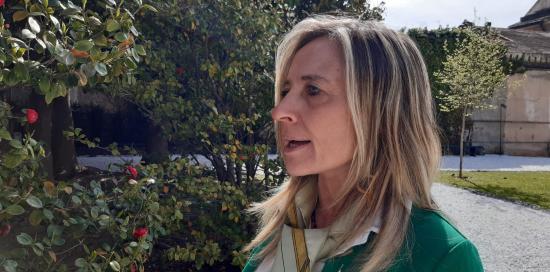 Presentazione Zena Ridens-Bordilli