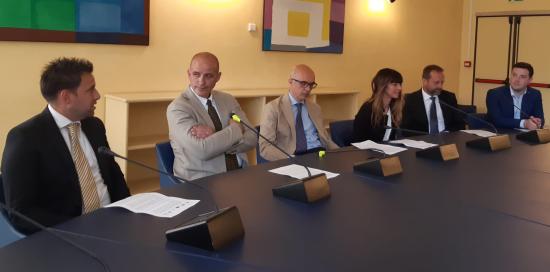 Presentazione abbonamento AMT BlueGreen