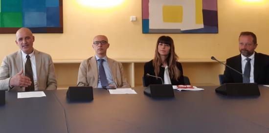 Presentazione abbonamento AMT BlueGreen