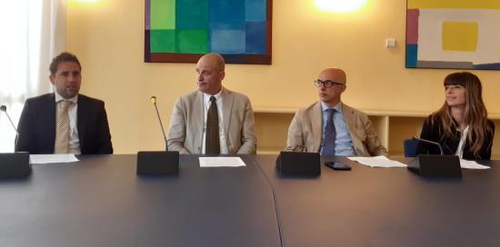 Presentazione abbonamento AMT BlueGreen