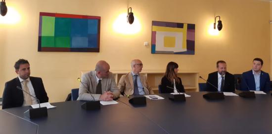 Presentazione abbonamento AMT BlueGreen