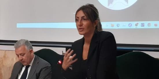 Presentazione del progetto 'In Divenire'-Vinai, Peracchini, CORSO