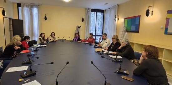 Presentazione eventi 25 novembre-Ass. Bruzzone e altri