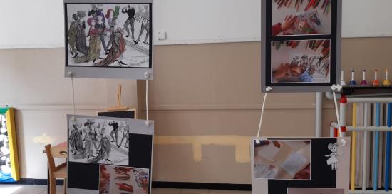 Mostra