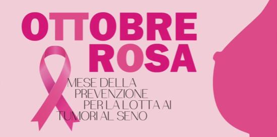 Prevenzione tumore al seno
