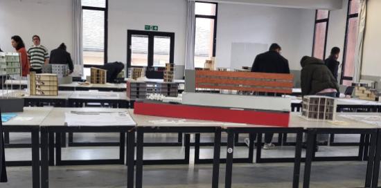 Evento Prisoners in Genoa