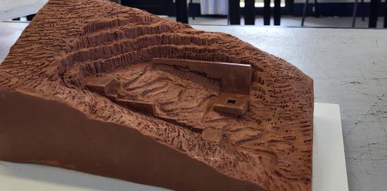 Evento Prisoners in Genoa