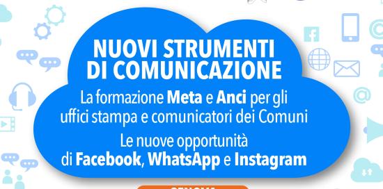 Locandina e programma dell'evento