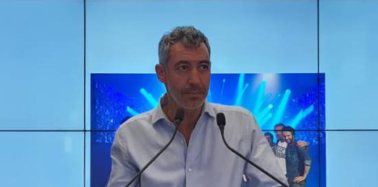 Progetto C'è da fare e da ascoltare-Kessisoglu