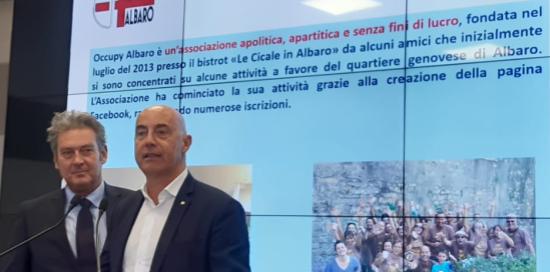 Progetto C'è da fare e da ascoltare