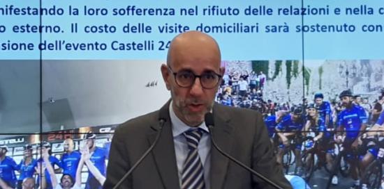 Progetto C'è da fare e da ascoltare