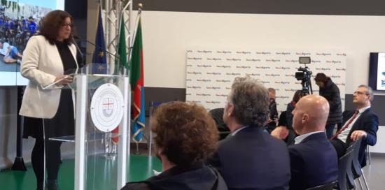 Progetto C'è da fare e da ascoltare