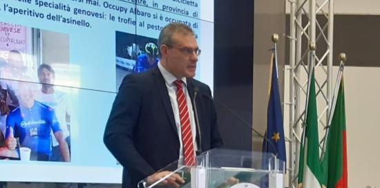 Progetto C'è da fare e da ascoltare-Piciocchi