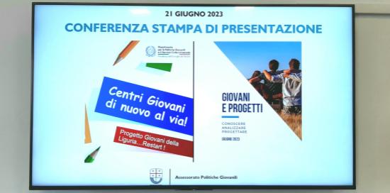 Progetto Intorno al Ponte San Giorgio