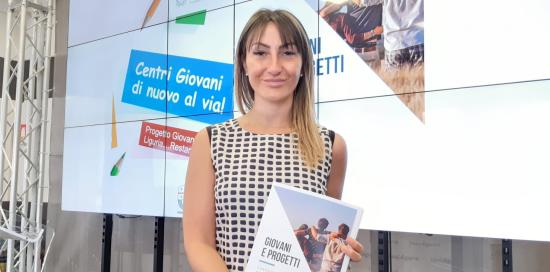 Progetto Intorno al Ponte San Giorgio-Corso