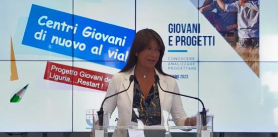 Progetto Intorno al Ponte San Giorgio-Ferro