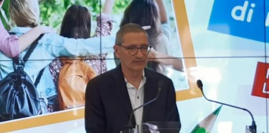 Progetto Intorno al Ponte San Giorgio-Grazioso
