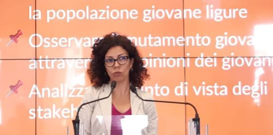 Progetto Intorno al Ponte San Giorgio-Operto
