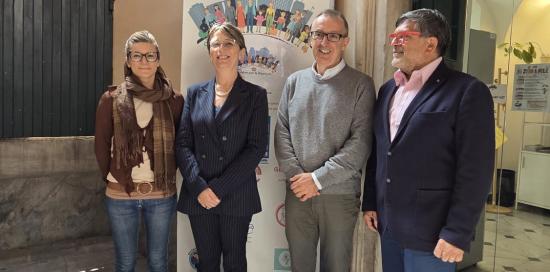 Progetto QR Code-Gruppo