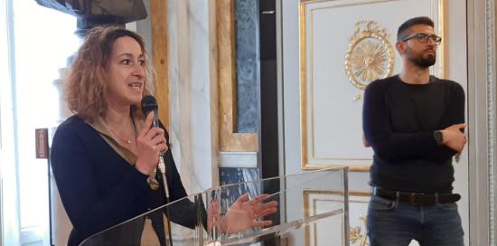 Progetto Valore Aggiunto