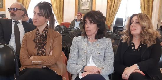 Progetto Valore Aggiunto-Corso, Cavalleri, Lauro