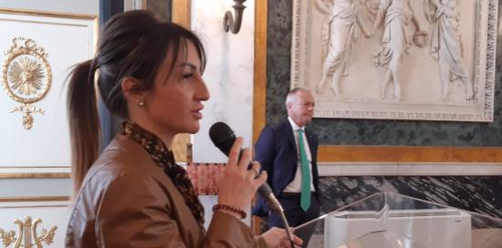 Progetto Valore Aggiunto-Corso