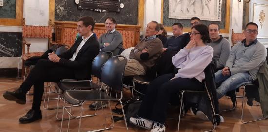 Progetto Valore Aggiunto-Gruppo