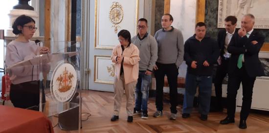 Progetto Valore Aggiunto-Gruppo
