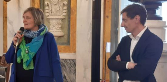 Progetto Valore Aggiunto-Scala, Zedda