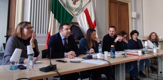 Progetto urbanismo tattico-Mascia, Colnaghi e altri