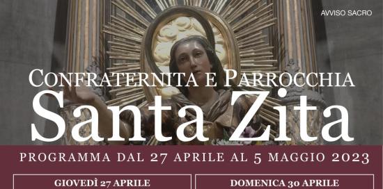 santa zita