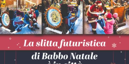 Slitta