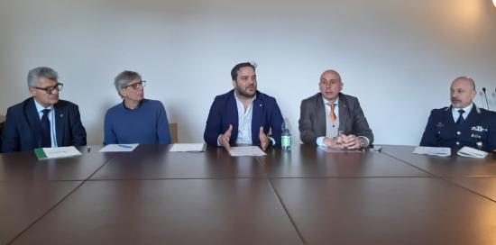 Protocollo d'Intesa Polizia Locale e Autoscuole-Gruppo