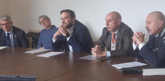 Protocollo d'Intesa Polizia Locale e Autoscuole-Gruppo