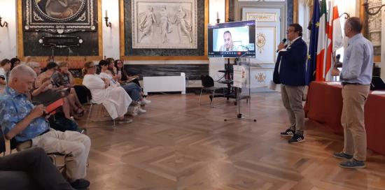 Rapporto MedLab-Intervento Fregatti e Risso