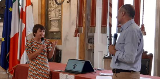 Rapporto MedLab-Intervento Mietta e Risso