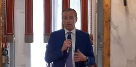 Rapporto MedLab-Intervento Pirondini