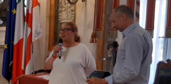 Rapporto MedLab-Intervento ass. Bruzzone e Risso