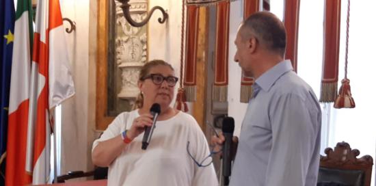 Rapporto MedLab-Intervento ass. Bruzzone e Risso
